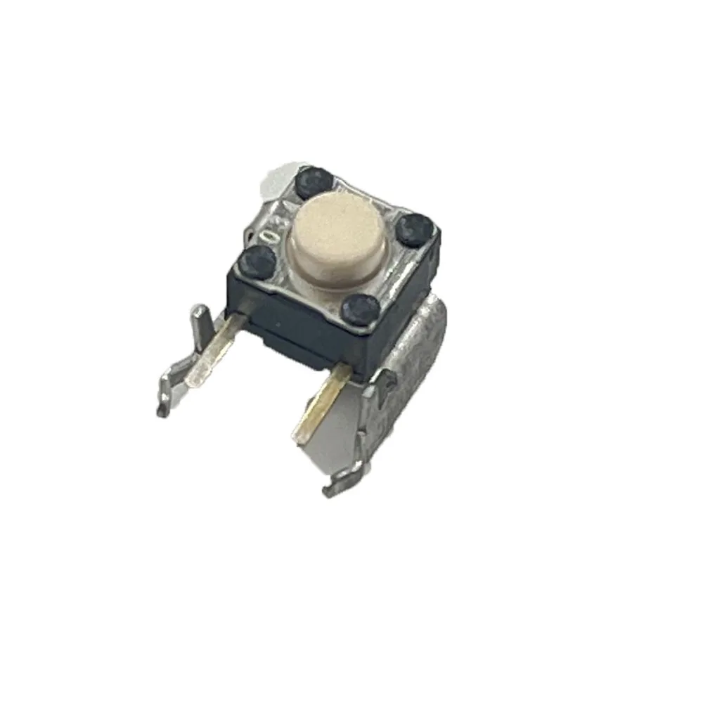 50PCS 100PCS Replacement for XBox One Series X S LB RB Bumper Buttons Switch LBRB Micro Button Switch for Xbox 360 Controller
50PCS 100PCS Replacement for XBox One Series X S LB RB Bumper Buttons Switch LBRB Micro Button Switch for Xbox 360 Controller