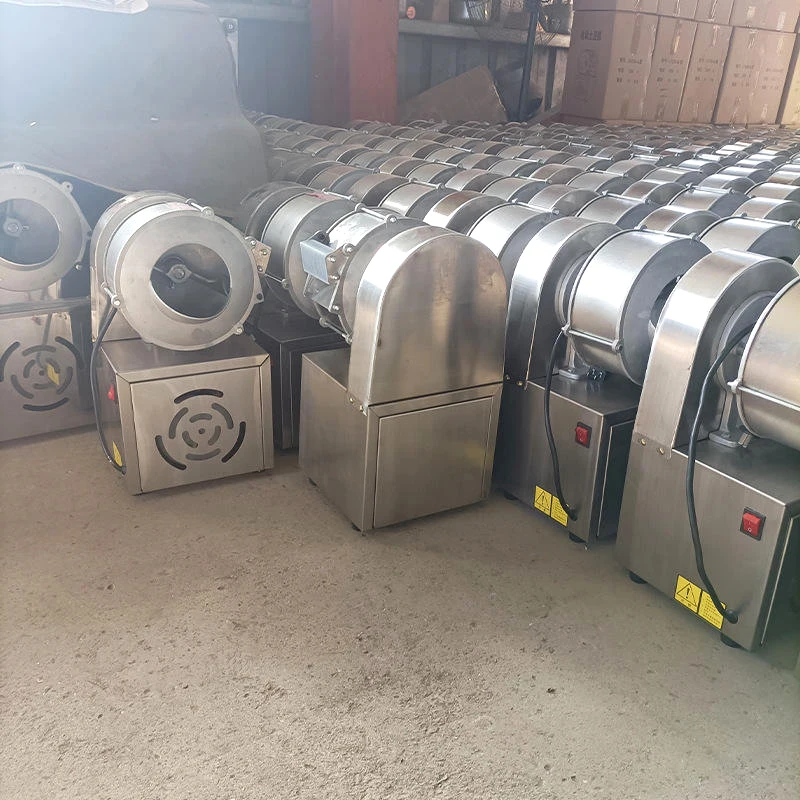 Multi Functional Vegetable Shredder, Commercial Potato, Tomato, And Radish Slicer
Multi Functional Vegetable Shredder, Commercial Potato, Tomato, And Radish Slicer