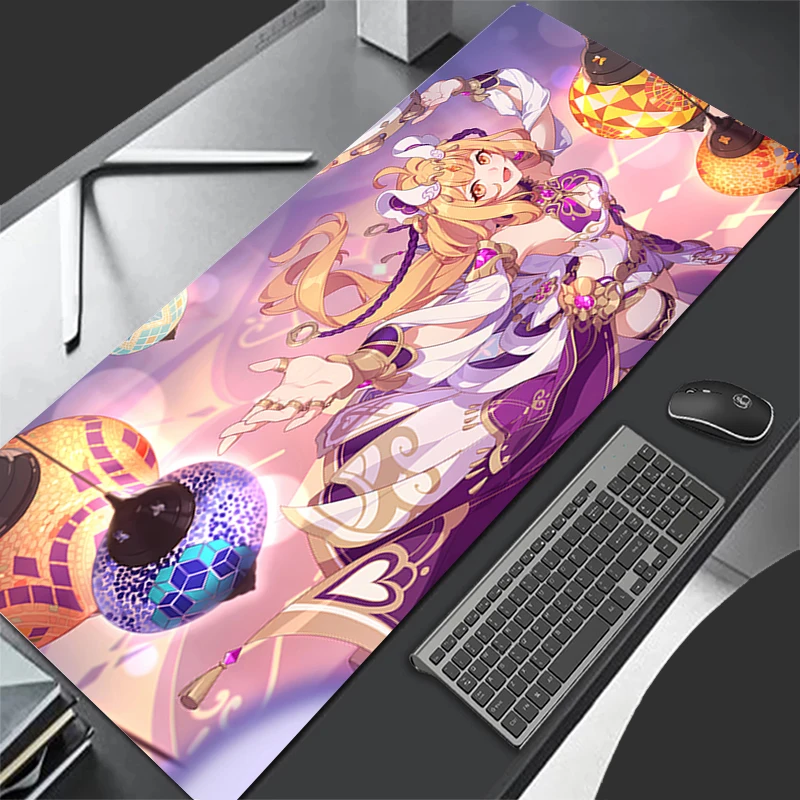 Mousepad Pattern Game Pad H-honkai Impact 3 Rubber Mouse Pad Accessories Desk Mat Non Slip Table Mat Gamer Cabinet Keyboard Pad
Mousepad Pattern Game Pad H-honkai Impact 3 Rubber Mouse Pad Accessories Desk Mat Non Slip Table Mat Gamer Cabinet Keyboard Pad