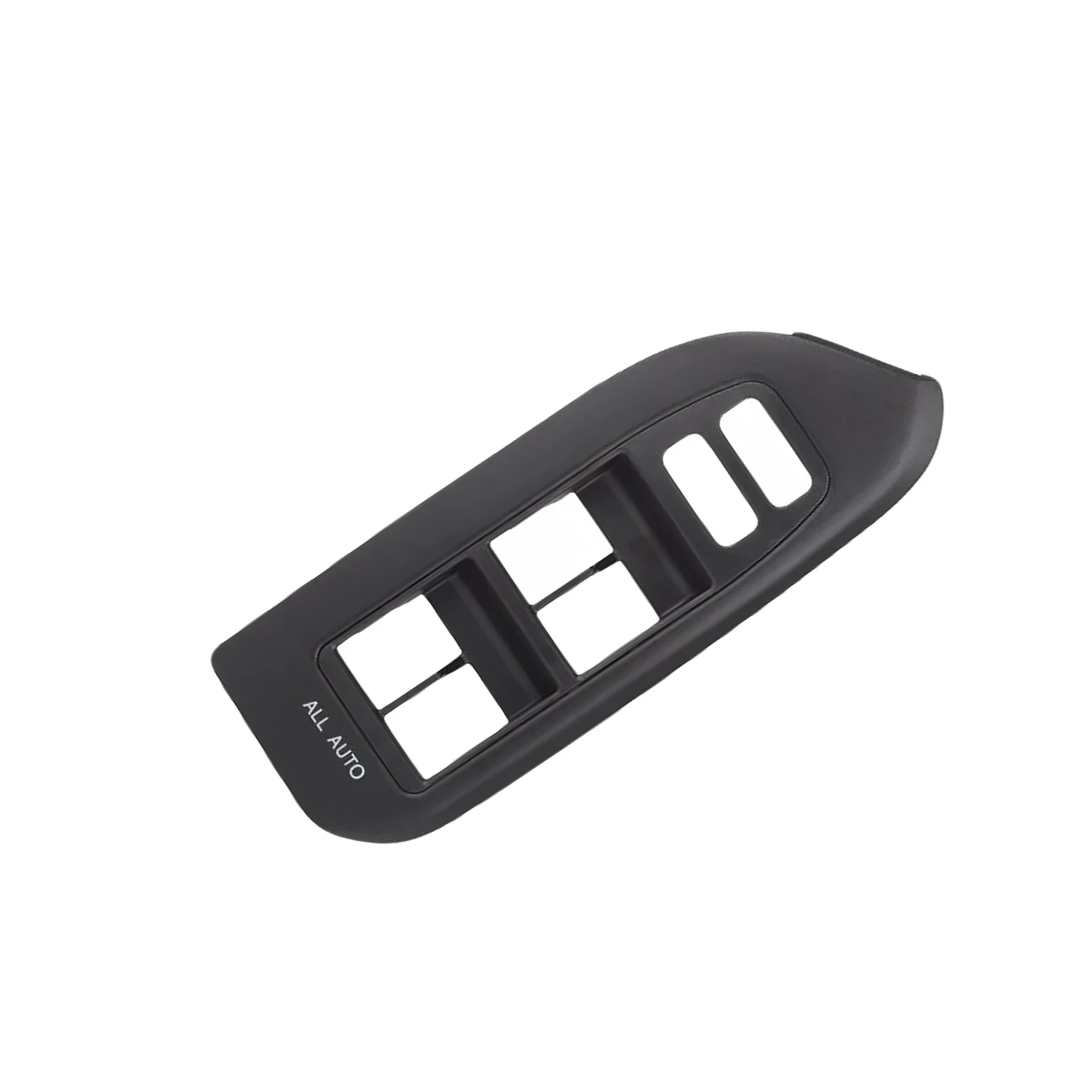 For Land Cruiser Front Left Switch Panel Front Left Trim Panel Direct Replacement Front Left Placement High Universality Fitment
For Land Cruiser Front Left Switch Panel Front Left Trim Panel Direct Replacement Front Left Placement High Universality Fitment
