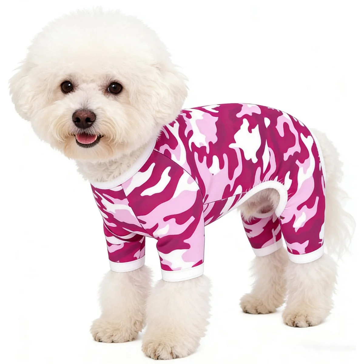 Dogs Pajamas Yellow Duck Clothes for Small Dogs Soft Material Stretchable Dog Chihuahua Yorkie Global Pet Fashion Hit
Dogs Pajamas Yellow Duck Clothes for Small Dogs Soft Material Stretchable Dog Chihuahua Yorkie Global Pet Fashion Hit