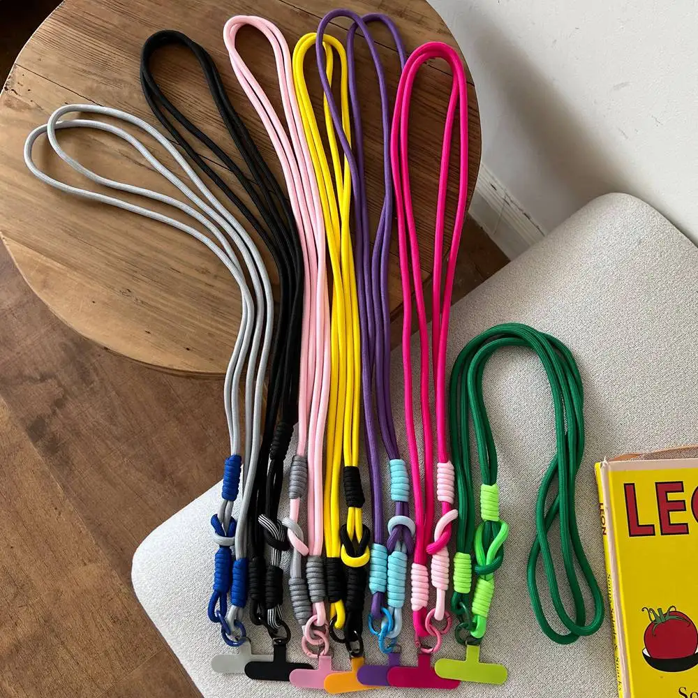 Universal Phone Lanyard Adjustable Necklace Lanyard For Mobile Phone Plastic Patch Crossbody Neck Clip Snap Hanging Cord Rope
Universal Phone Lanyard Adjustable Necklace Lanyard For Mobile Phone Plastic Patch Crossbody Neck Clip Snap Hanging Cord Rope