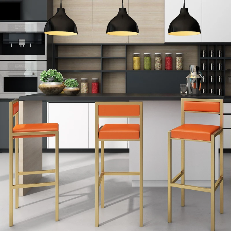 Minimalist Nordic Bar Stools Wood Modern Living Room Camping Bar Chairs Height Wishbone Sillas Para Comedor Salon Furniture
Minimalist Nordic Bar Stools Wood Modern Living Room Camping Bar Chairs Height Wishbone Sillas Para Comedor Salon Furniture