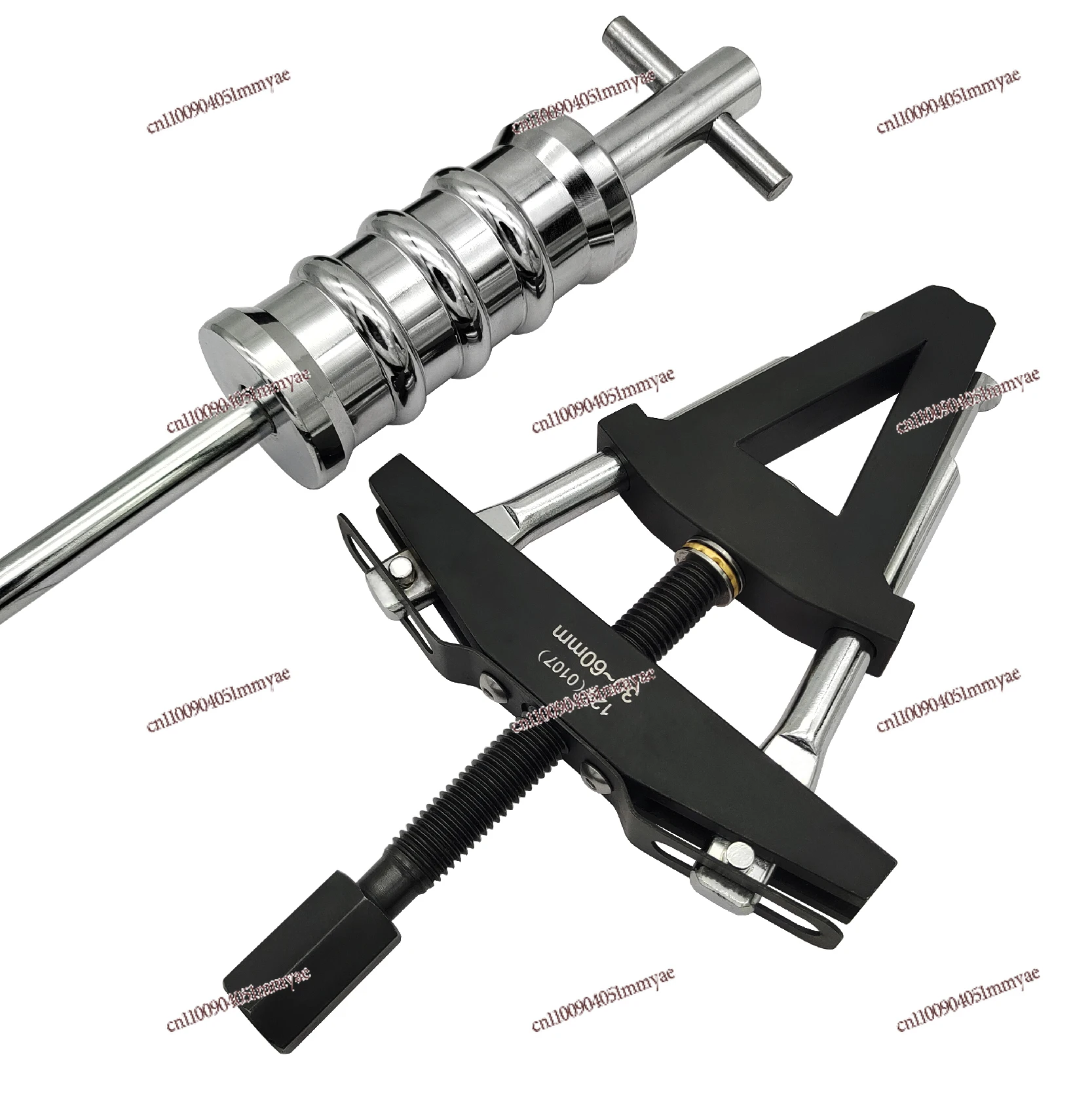 Motorcycle Faucet Direction Column Pressure Bearing Outer Ring Puller, Steering Tapered Roller Bearing Steel Bowl Removal Tool
Motorcycle Faucet Direction Column Pressure Bearing Outer Ring Puller, Steering Tapered Roller Bearing Steel Bowl Removal Tool