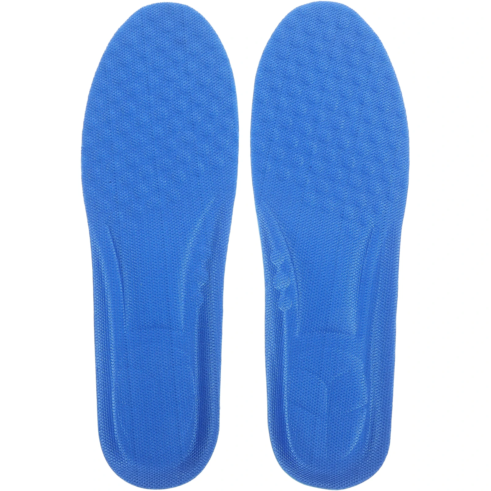 3 Pairs Basketball Insoles Size 40 Blue Reusable Sports Pads Shock Absorption Sweat Absorbing Comfortable Women Shoe Inserts
3 Pairs Basketball Insoles Size 40 Blue Reusable Sports Pads Shock Absorption Sweat Absorbing Comfortable Women Shoe Inserts