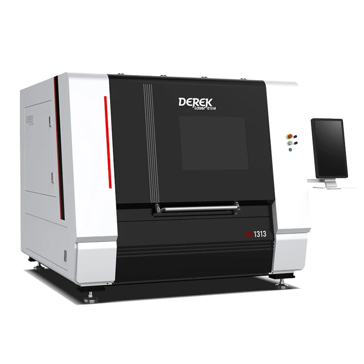 1300X1300mm 1500W/2000W/3000W Fiber Laser Cutting Machine With Sliding Table
1300X1300mm 1500W/2000W/3000W Fiber Laser Cutting Machine With Sliding Table