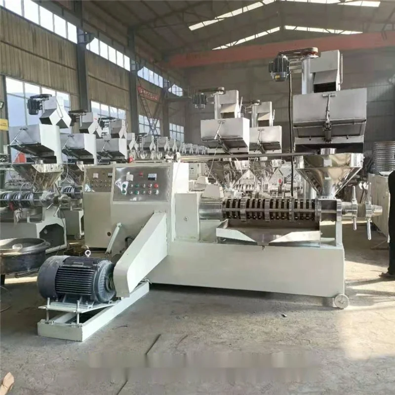 Rapeseed oil press Automatic High Quality Cashew Nuts essential Oil Press machine palm oil press machine/sunflower/peanut/olive
Rapeseed oil press Automatic High Quality Cashew Nuts essential Oil Press machine palm oil press machine/sunflower/peanut/olive