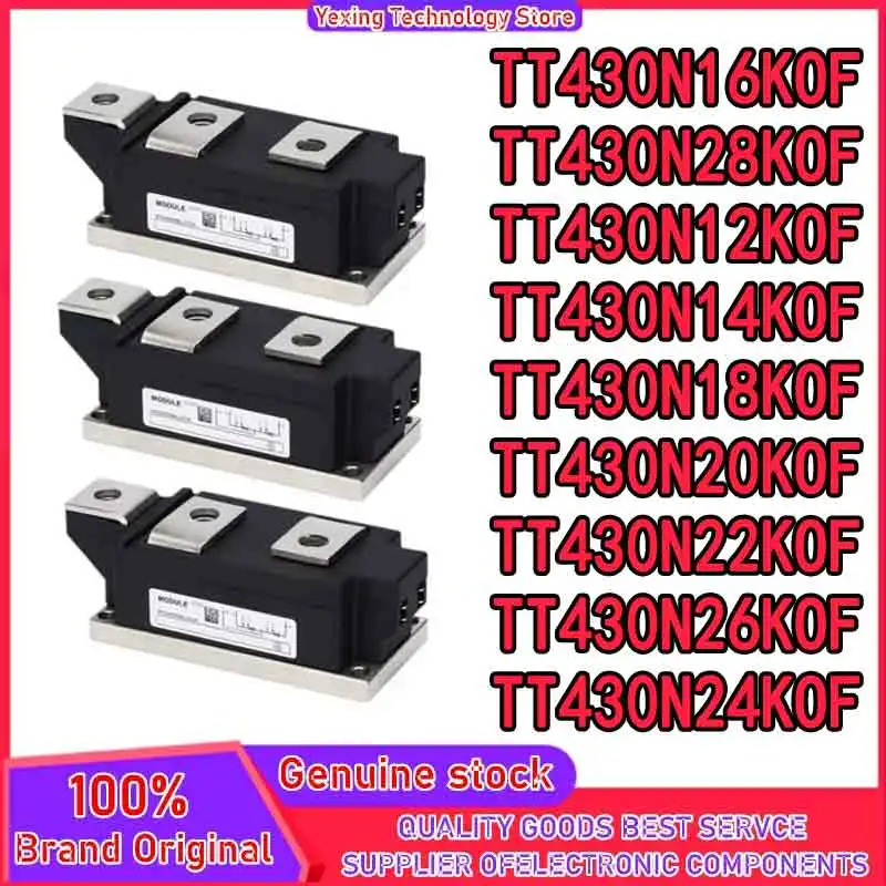 TT430N12KOF TT430N14KOF TT430N16KOF TT430N18KOF TT430N20KOF TT430N22KOF TT430N24KOF TT430N26KOF TT430N28KOF Новый оригинальный
TT430N12KOF TT430N14KOF TT430N16KOF TT430N18KOF TT430N20KOF TT430N22KOF TT430N24KOF TT430N26KOF TT430N28KOF Новый оригинальный