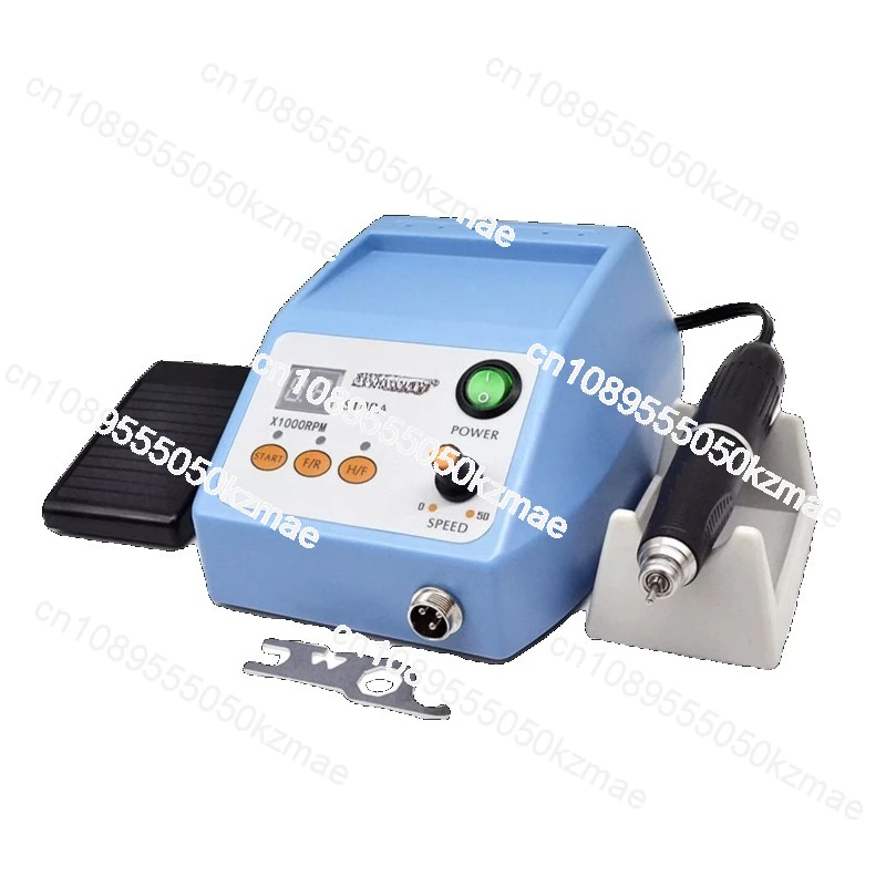 Suitable for dental machine brushless jadeite carving core denture small power tool grinder
Suitable for dental machine brushless jadeite carving core denture small power tool grinder