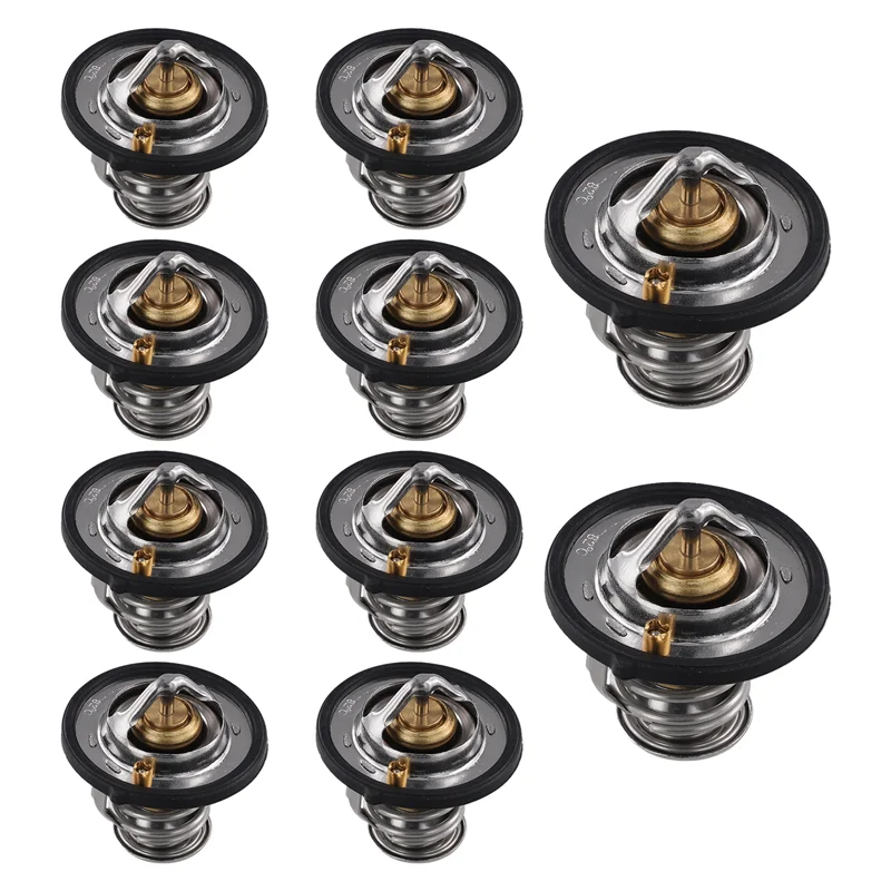 Precisionn Car Coolant Thermostat 25500-2GGA0 For Hyundai Sonata Tucson Kia Optima 2.4 2015-2020
Precisionn Car Coolant Thermostat 25500-2GGA0 For Hyundai Sonata Tucson Kia Optima 2.4 2015-2020