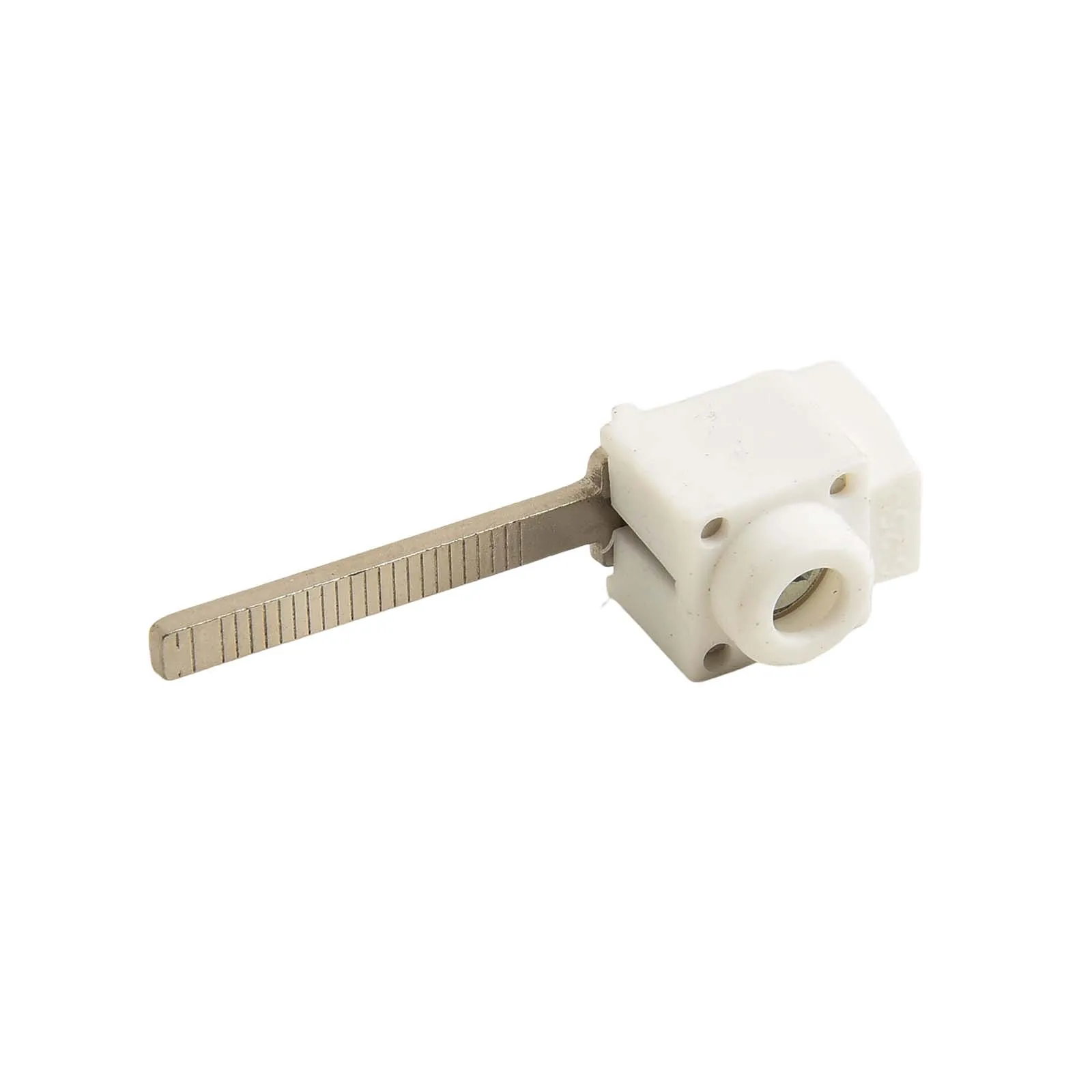 10pcs 63A 25mm² Terminal For Busbar Circuit Breaker Distribution Box Connector Terminal Blocks For Electrical Applications
10pcs 63A 25mm² Terminal For Busbar Circuit Breaker Distribution Box Connector Terminal Blocks For Electrical Applications