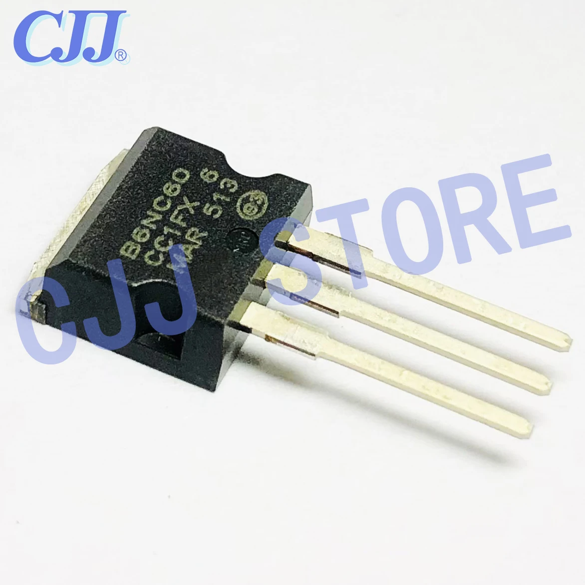 10 ~ 20 шт./партия, B6NC60, маркировочная магнитола 6N60 MOSFET TO262 6A600V, новая и оригинальная
10 ~ 20 шт./партия, B6NC60, маркировочная магнитола 6N60 MOSFET TO262 6A600V, новая и оригинальная