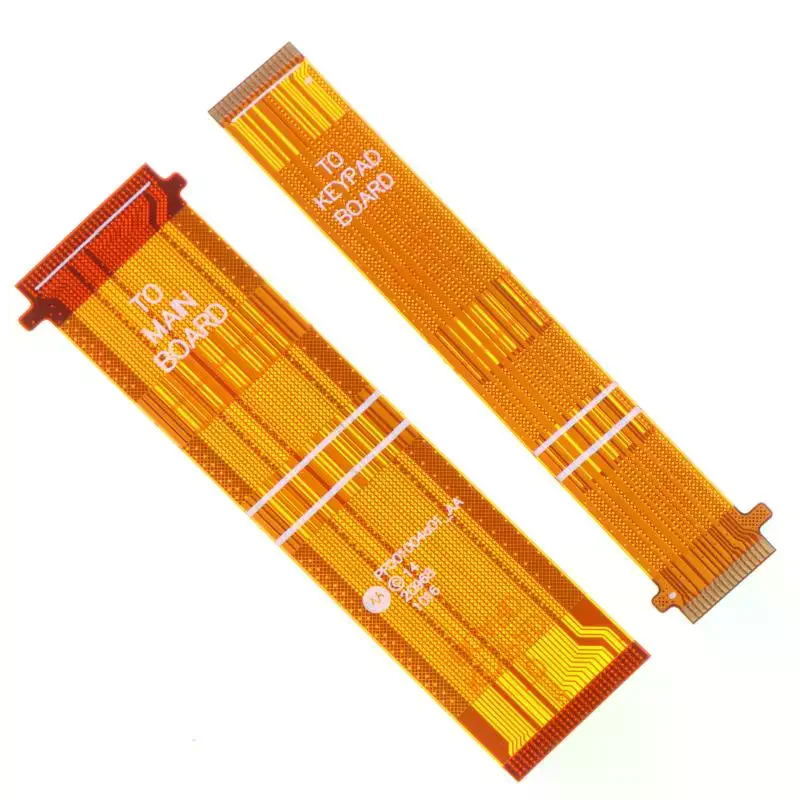 1PCS Keypad Board Flexible Cable For XPR3500e DP2600e DEP570e P6620i XPR 3500E Handheld Radio Accessories
1PCS Keypad Board Flexible Cable For XPR3500e DP2600e DEP570e P6620i XPR 3500E Handheld Radio Accessories