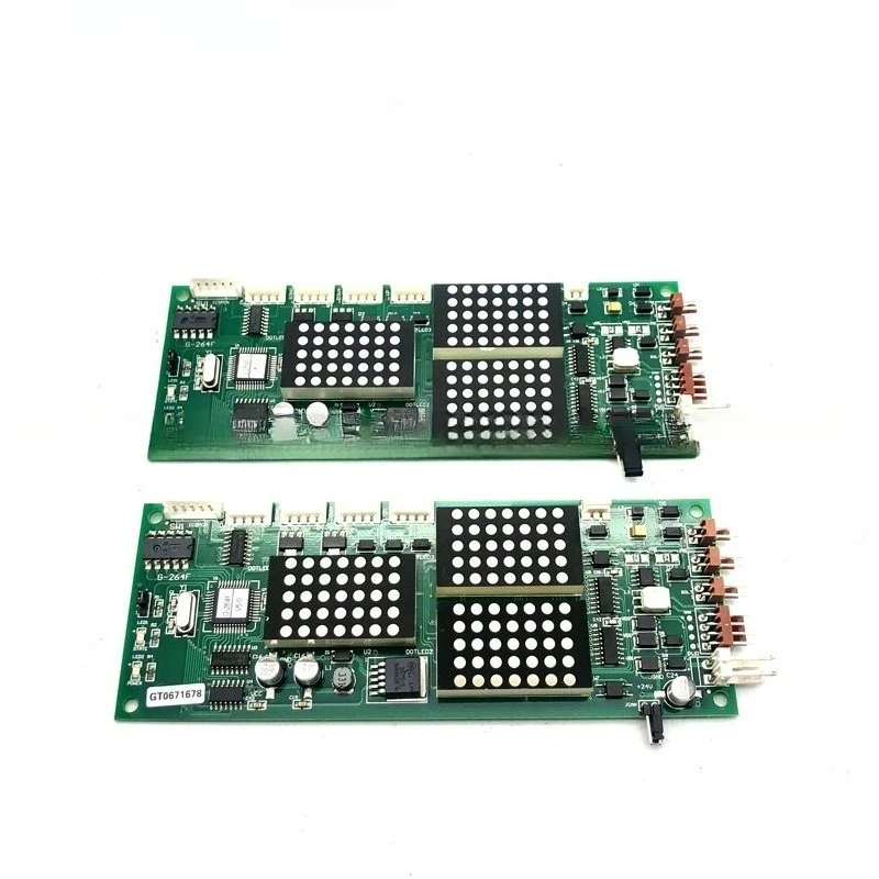 Запчасти для лифта thyssen, аксессуары для внешней панели вызова thyssen G-264F, внешний вызов G 264F, внешняя пригласительная пластина
Запчасти для лифта thyssen, аксессуары для внешней панели вызова thyssen G-264F, внешний вызов G 264F, внешняя пригласительная пластина