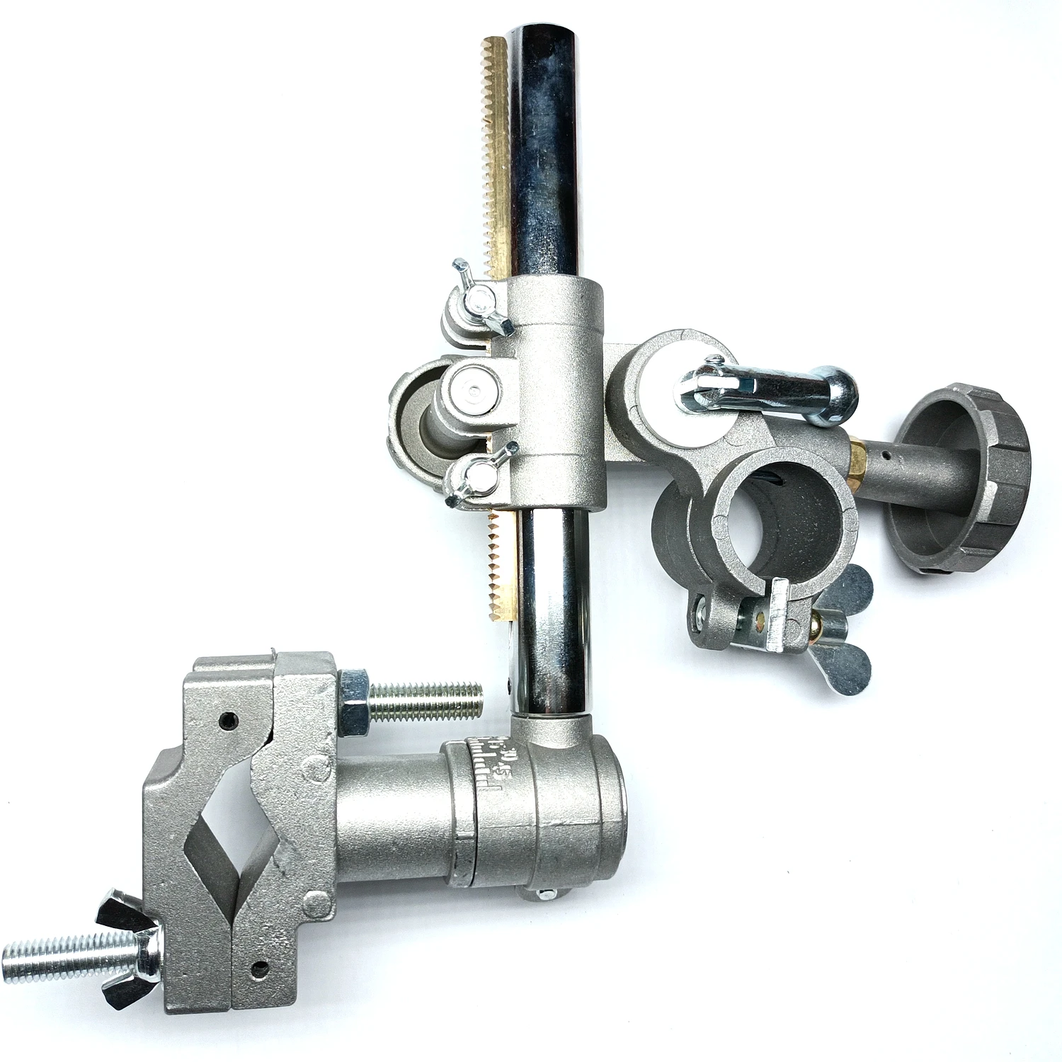 CG1-30 CG1-100 CG1 30 100 CG1-30K Flame Gas Plasma Cutting Machine Cutter Replace Up Down Moving Assembly Torch Holder V Clamp
CG1-30 CG1-100 CG1 30 100 CG1-30K Flame Gas Plasma Cutting Machine Cutter Replace Up Down Moving Assembly Torch Holder V Clamp