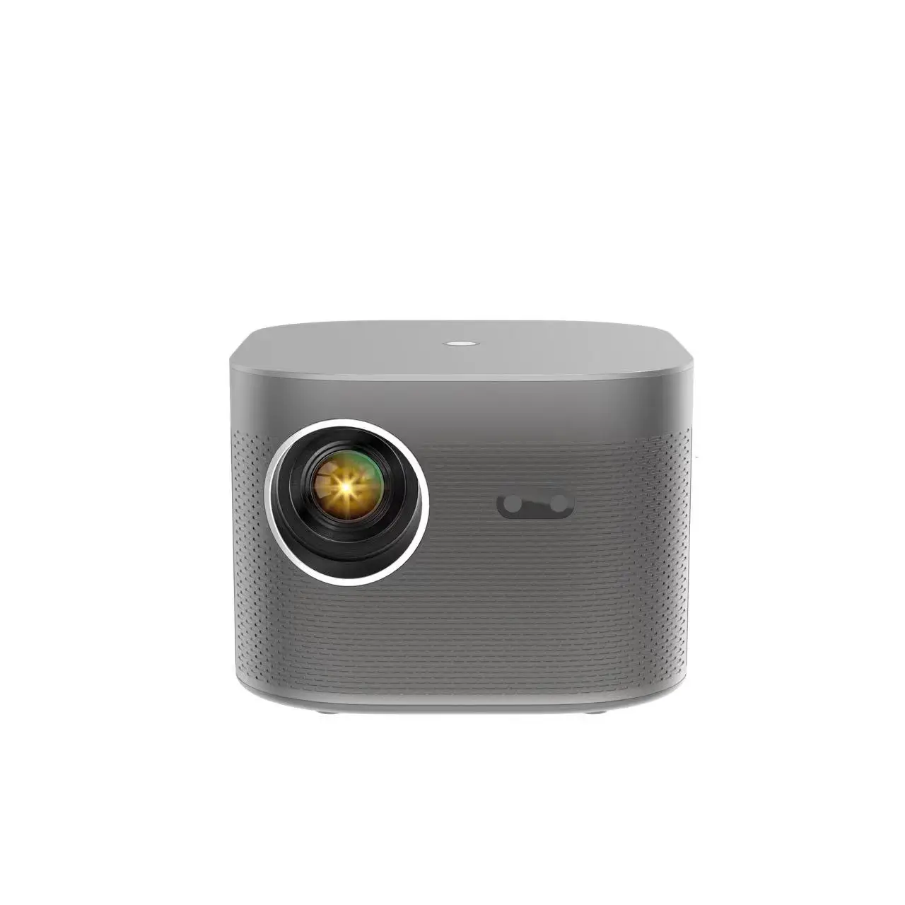 Salange F18 Smart Android Full HD 1080P LCD Portable Projector 350 ANSI Lumens Home Theater LED Support 4K Video Projector
Salange F18 Smart Android Full HD 1080P LCD Portable Projector 350 ANSI Lumens Home Theater LED Support 4K Video Projector