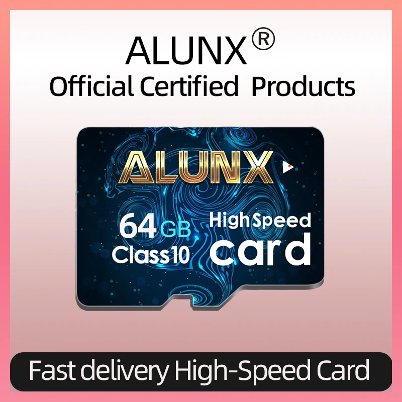Ultra High Speed TF Memory Card 4GB/8GB/16GB/32GB/64GB U3 C10 BLUE Memory SD Card for Camera Monitoring Storage
Ultra High Speed TF Memory Card 4GB/8GB/16GB/32GB/64GB U3 C10 BLUE Memory SD Card for Camera Monitoring Storage
