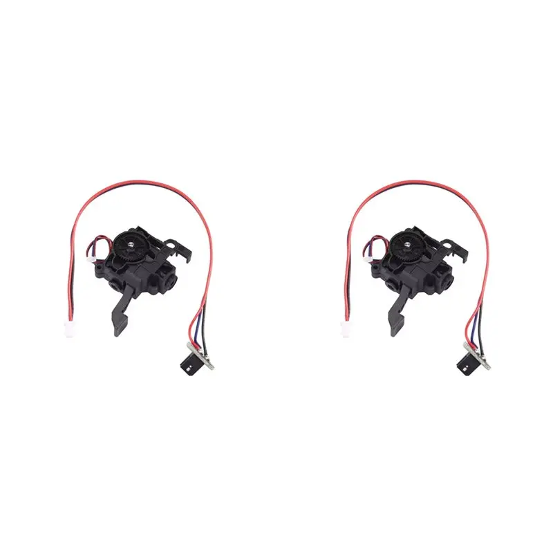 AB33-2X For Anycubic S1C Extruder Kit And Filament Cutter Detection For Anycubic Kobra S1 Combo 3D Printer Parts
AB33-2X For Anycubic S1C Extruder Kit And Filament Cutter Detection For Anycubic Kobra S1 Combo 3D Printer Parts