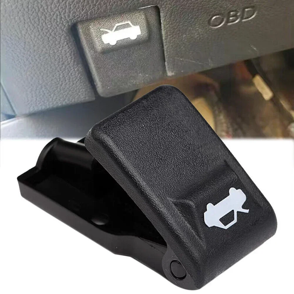 Car Trunk Lock Release Switch Base Open Button Cap For Hyundai Accent/Elantra For Kia Hood Latch Release Handle 8118034000
Car Trunk Lock Release Switch Base Open Button Cap For Hyundai Accent/Elantra For Kia Hood Latch Release Handle 8118034000