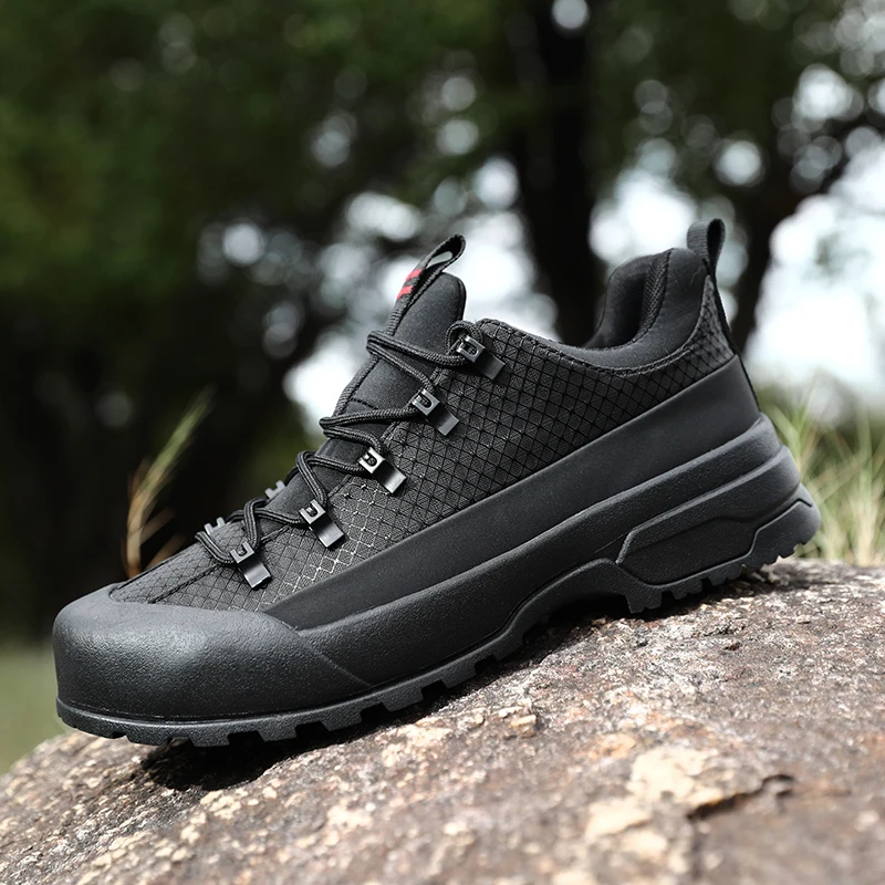 2026 Men's Hiking Shoes Outdoor Comfortable High Quality Mountaineering and Off Road Sports Shoes Size 39-45
2026 Men's Hiking Shoes Outdoor Comfortable High Quality Mountaineering and Off Road Sports Shoes Size 39-45