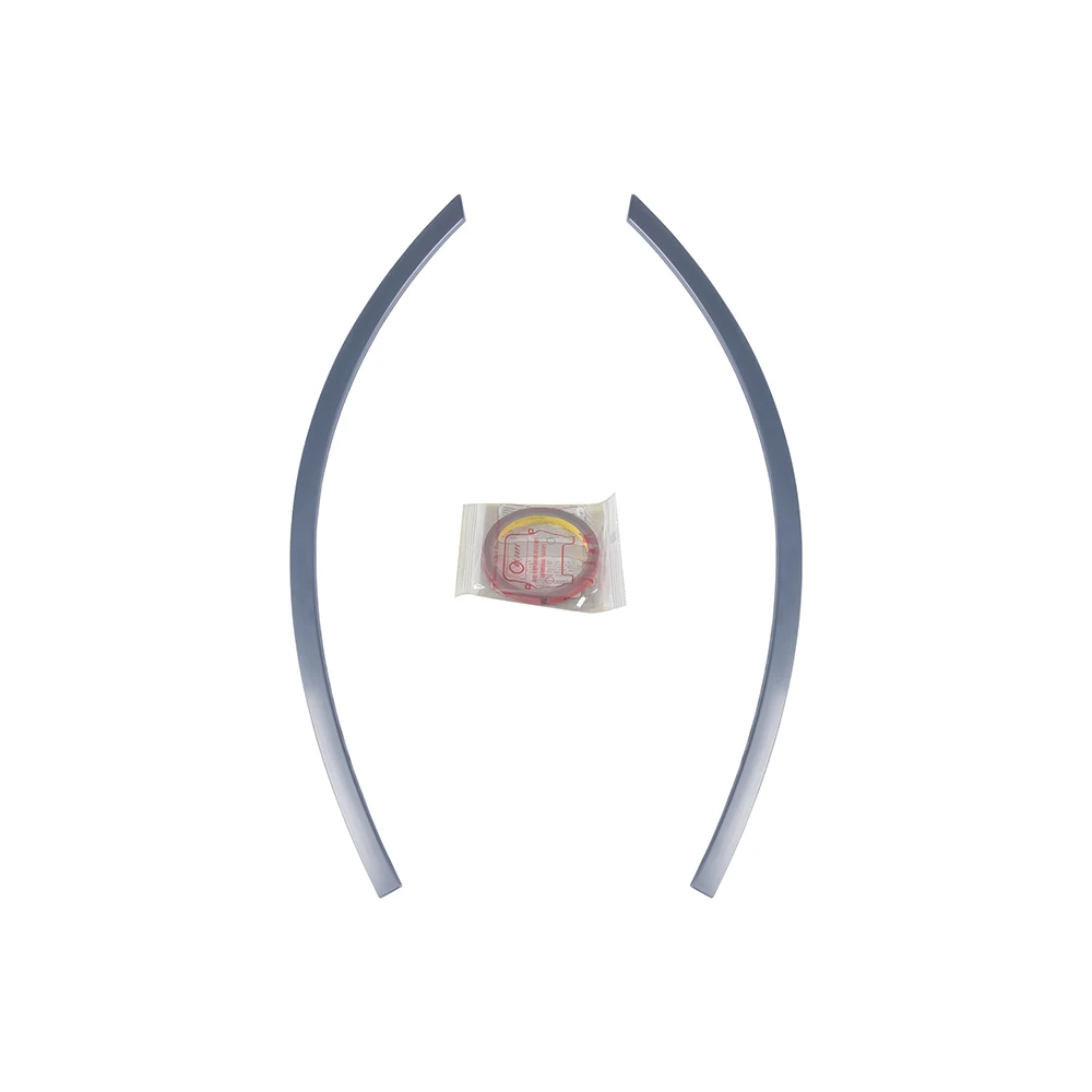 KM OE High Quality Rear Door Wheel Arch for Cayenne 958.1GTS Used Plastic Car Protection 95855970950G2X 95855971050G2X
KM OE High Quality Rear Door Wheel Arch for Cayenne 958.1GTS Used Plastic Car Protection 95855970950G2X 95855971050G2X