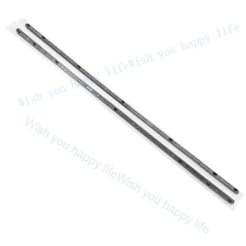Новые резиновые противоскользящие накладки на нижнюю крышку для Dell Latitude 7420
Новые резиновые противоскользящие накладки на нижнюю крышку для Dell Latitude 7420