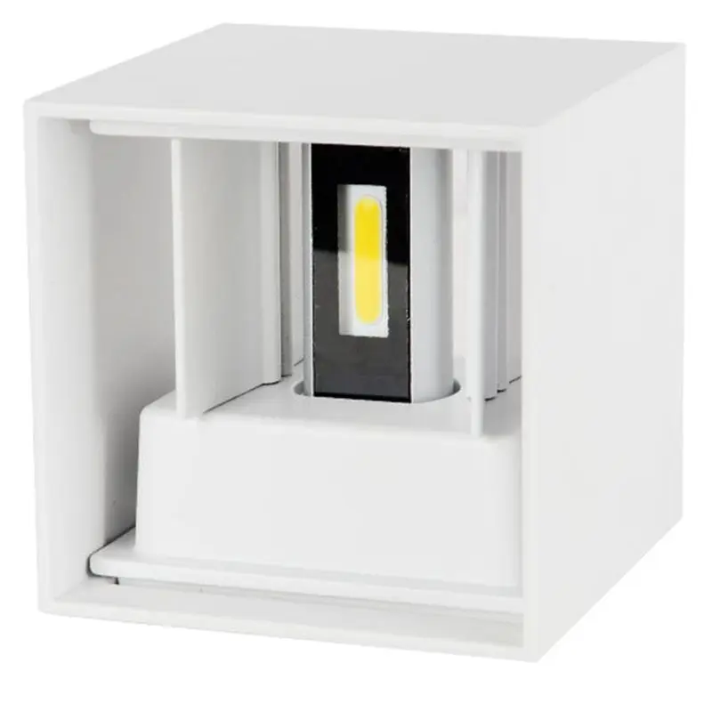 Уличный водонепроницаемый настенный светильник PZHI-LED для крыльца и сада, а также декоративная лампа для спальни и гостиной
Уличный водонепроницаемый настенный светильник PZHI-LED для крыльца и сада, а также декоративная лампа для спальни и гостиной