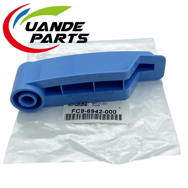 1PC FC9-6942-000 For Canon IR 6075 6275 8105 8205 6575 8505Toner cartridge hand Lever Operator shank handle copier printer parts
1PC FC9-6942-000 For Canon IR 6075 6275 8105 8205 6575 8505Toner cartridge hand Lever Operator shank handle copier printer parts