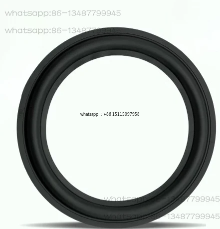 Speaker Speaker Rubber Side Ring 3/4/5/65/8/10/12 Inch Audio Repair Side Change
Speaker Speaker Rubber Side Ring 3/4/5/65/8/10/12 Inch Audio Repair Side Change