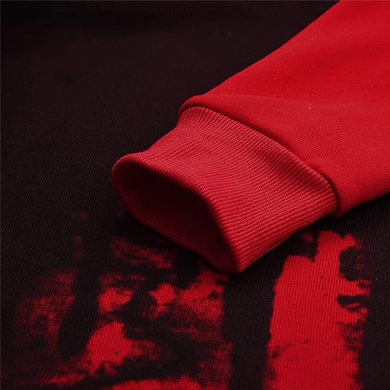 Men s Casual 3D Print Hoodies Sweatshirt Long Sleeve Hoodies Tops with Kangaroo Pocket Pullover Hooded Sweater
Men s Casual 3D Print Hoodies Sweatshirt Long Sleeve Hoodies Tops with Kangaroo Pocket Pullover Hooded Sweater