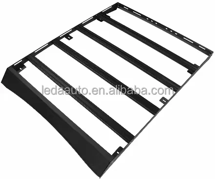 High Quality Exterior Accessories Aluminum Alloy Roof Rack Basket Pickup Roof Frame Carrier Basket for Tacoma 2005 2006-2023
High Quality Exterior Accessories Aluminum Alloy Roof Rack Basket Pickup Roof Frame Carrier Basket for Tacoma 2005 2006-2023
