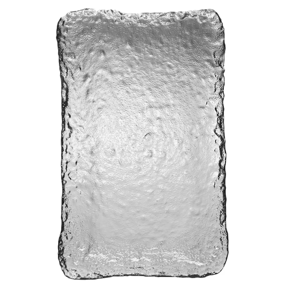 Glass Dumpling Dish Premium Thick Transparent Food Plate for Noodles Dumplings Sashimi Desserts Snacks Serving Creative Kitchen
Glass Dumpling Dish Premium Thick Transparent Food Plate for Noodles Dumplings Sashimi Desserts Snacks Serving Creative Kitchen