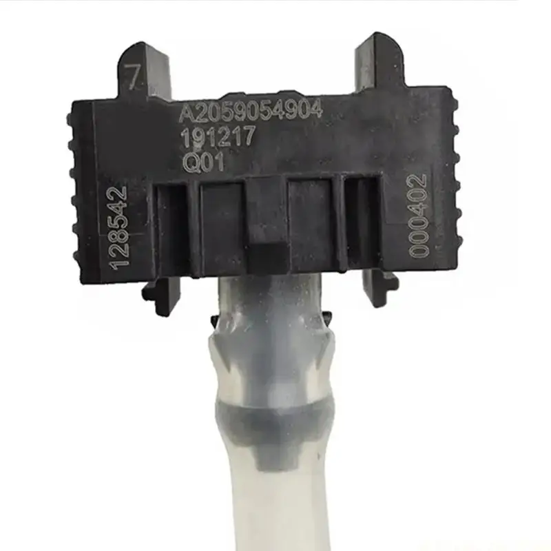 J0MA Pedestrian 2059054904 2059058219 for W205 W213 C260 C300 2017-2022 Pedestrian Crash Sensors Auto Part
J0MA Pedestrian 2059054904 2059058219 for W205 W213 C260 C300 2017-2022 Pedestrian Crash Sensors Auto Part