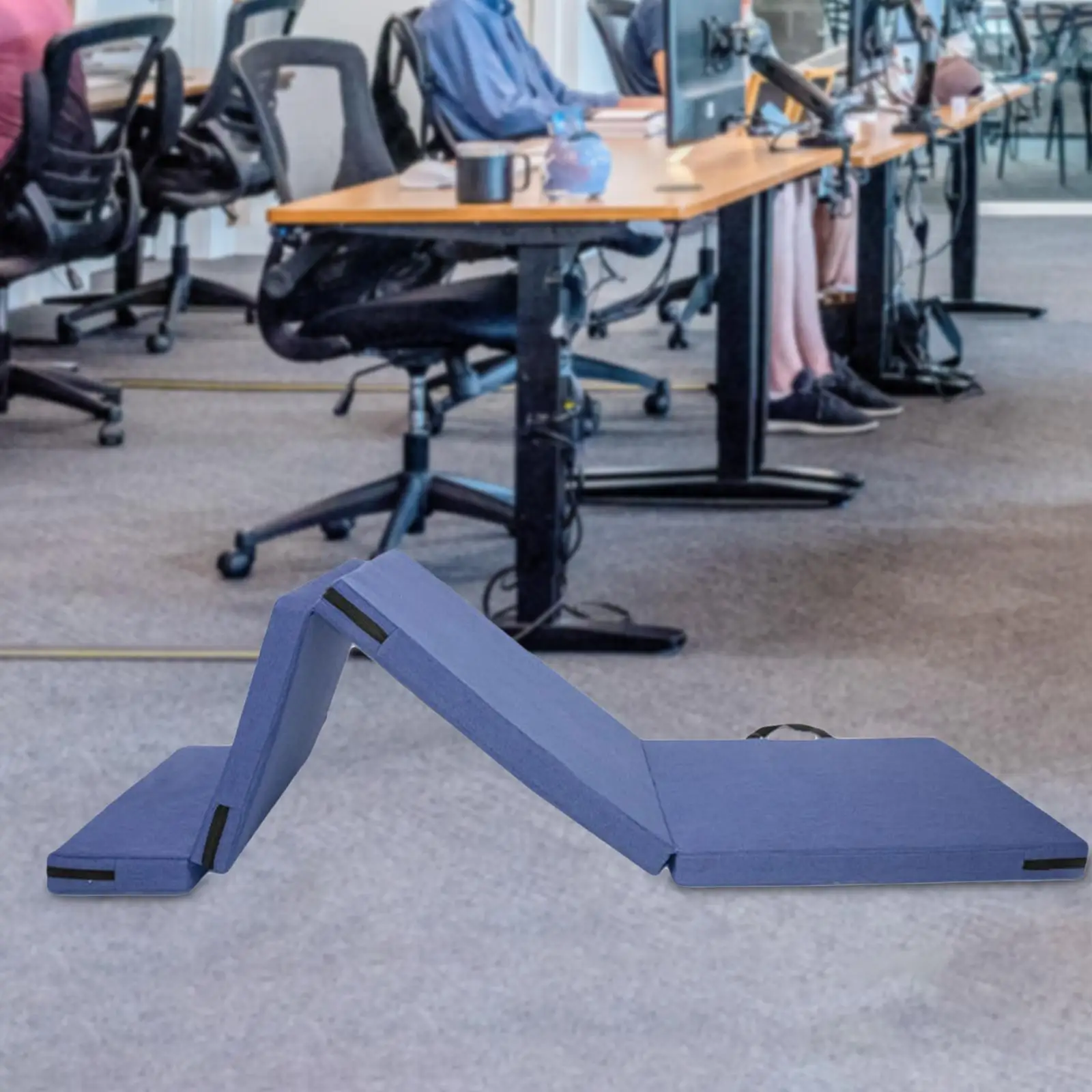 Складной коврик для упражнений, гимнастические коврики, коврик для фитнеса, спальный коврик для кардио
Складной коврик для упражнений, гимнастические коврики, коврик для фитнеса, спальный коврик для кардио