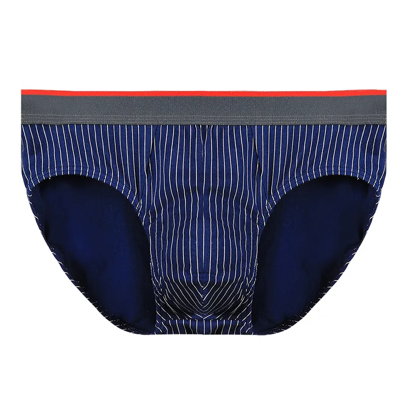 Men's underwear Men's antibacterial cotton briefs youth plus size underpants boys sports summer thin shorts head
Men's underwear Men's antibacterial cotton briefs youth plus size underpants boys sports summer thin shorts head