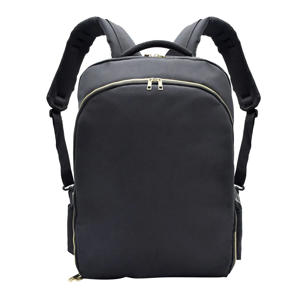 Hairdresser Backpack Bag Hairdressers Stylist Traveling Barber Bags for Tools Storage
Hairdresser Backpack Bag Hairdressers Stylist Traveling Barber Bags for Tools Storage