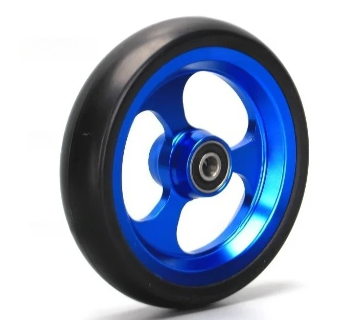 sports aluminum alloy 4 inch 5 inch front wheel casters high speed wear-resistant accessories
sports aluminum alloy 4 inch 5 inch front wheel casters high speed wear-resistant accessories