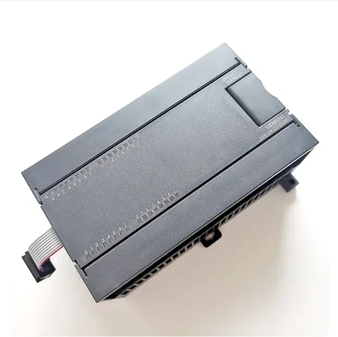 Amsamotion In stock and hot selling S7-200 6ES7 EM223 223-1PL22-0XA0 Original PLC Module
Amsamotion In stock and hot selling S7-200 6ES7 EM223 223-1PL22-0XA0 Original PLC Module