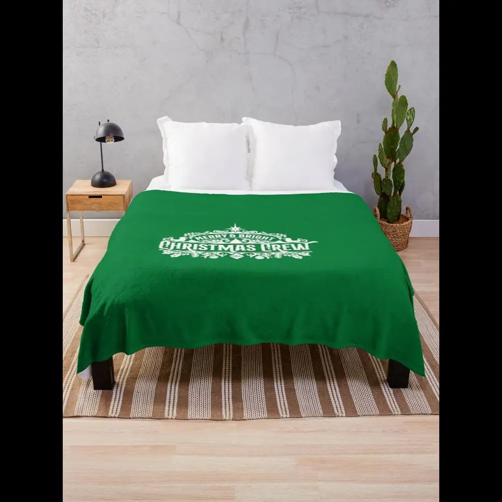 Винтажное рождественское одеяло для экипажа с декоративной надписью для уютных праздничных атмосферы
Винтажное рождественское одеяло для экипажа с декоративной надписью для уютных праздничных атмосферы