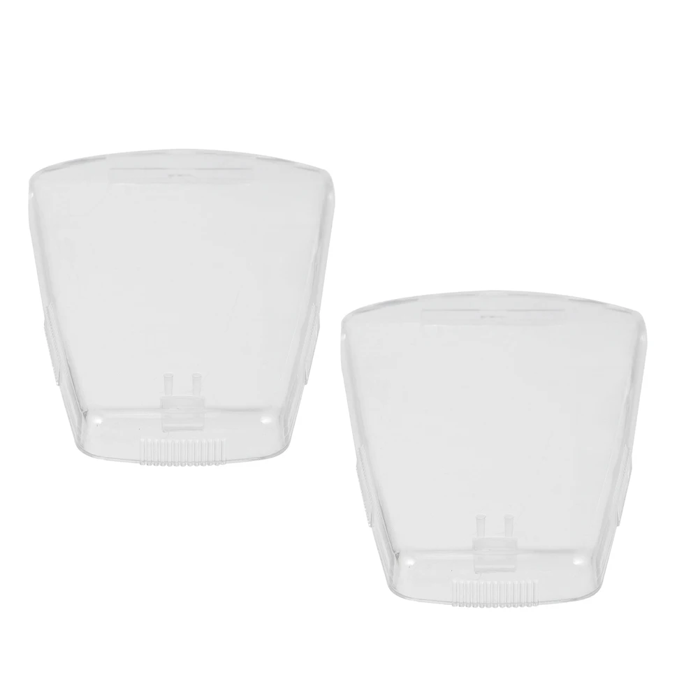 2 Pcs Metronome Dust Cover Plastic Keyboard Piano Water Proof for Acoustic Covers Pp Full
2 Pcs Metronome Dust Cover Plastic Keyboard Piano Water Proof for Acoustic Covers Pp Full