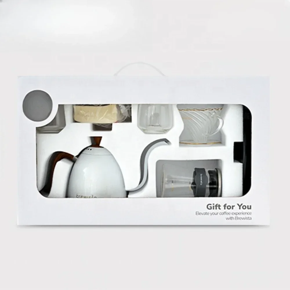 Coffee Accessories Bag Gift Machine Set Travel Coffee Set Barista Coffee Tools
Coffee Accessories Bag Gift Machine Set Travel Coffee Set Barista Coffee Tools