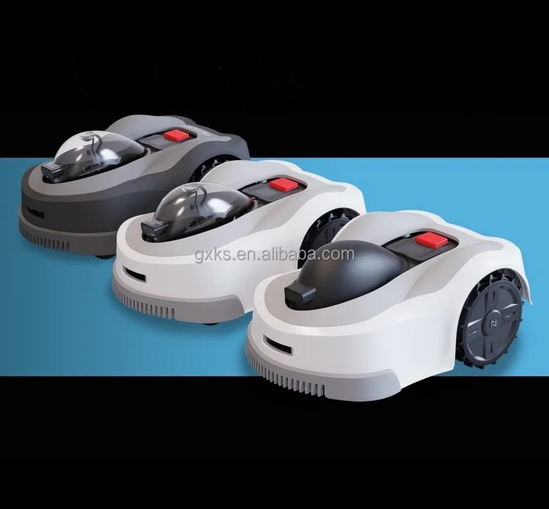 Cordless Remote-controlled Novabot Wire Free Robot Lawn Mower Tondeuse Gazon Cortacesped Robotic Grass Cutter Lawnmower Robot
Cordless Remote-controlled Novabot Wire Free Robot Lawn Mower Tondeuse Gazon Cortacesped Robotic Grass Cutter Lawnmower Robot