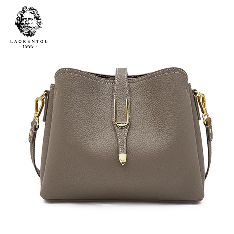 LAORENTOU Cow Leather Women Crossbody Tote Bag Fashion Casual Shoulder Bag Purse Festival Gift For Wife,Mom
LAORENTOU Cow Leather Women Crossbody Tote Bag Fashion Casual Shoulder Bag Purse Festival Gift For Wife,Mom