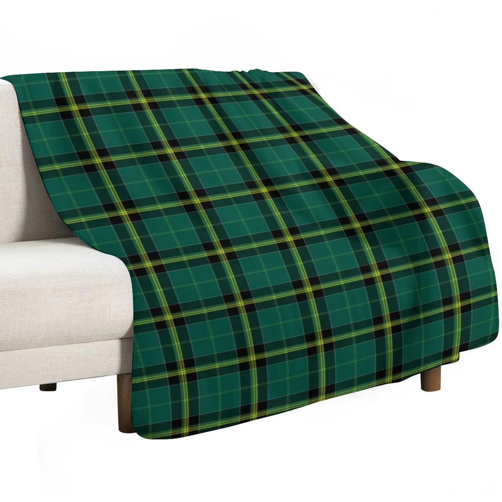 Duffy Tartan Pattern Green Irish Plaid Throw Blanket Blankets For Sofas Single Decorative Throw Bed linens Blankets
Duffy Tartan Pattern Green Irish Plaid Throw Blanket Blankets For Sofas Single Decorative Throw Bed linens Blankets