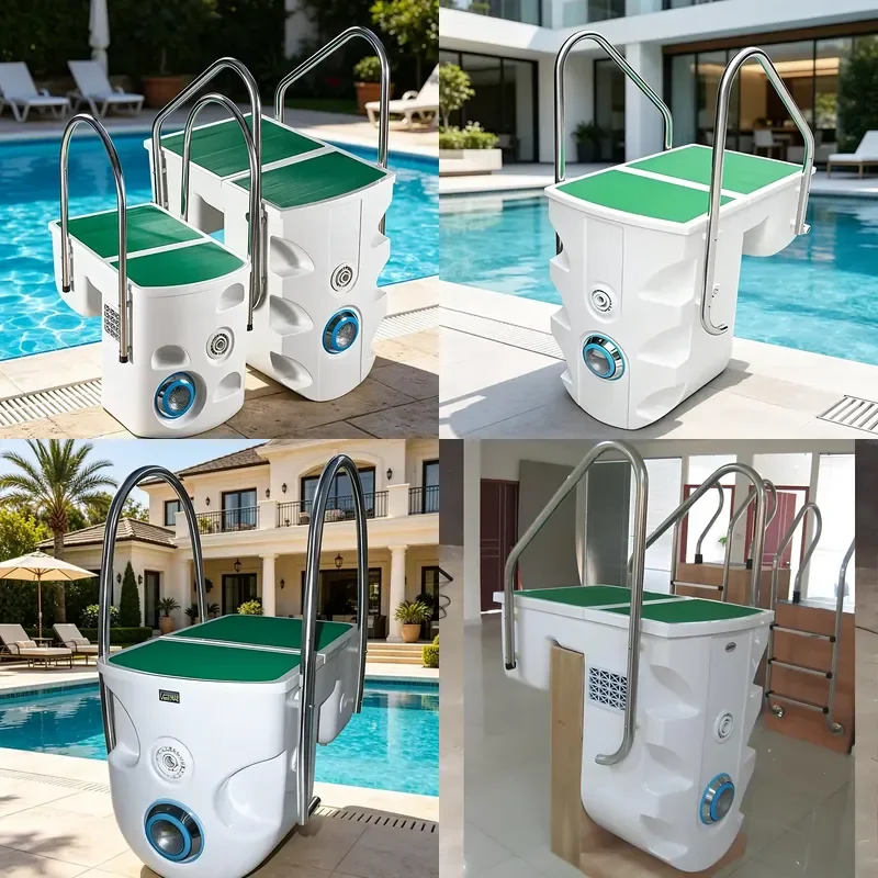 Swim Spa Filter Unit Wall Mounted Pool Filter 2HP 3HP for Commercial Swimming Pool Water Cleaning
Swim Spa Filter Unit Wall Mounted Pool Filter 2HP 3HP for Commercial Swimming Pool Water Cleaning