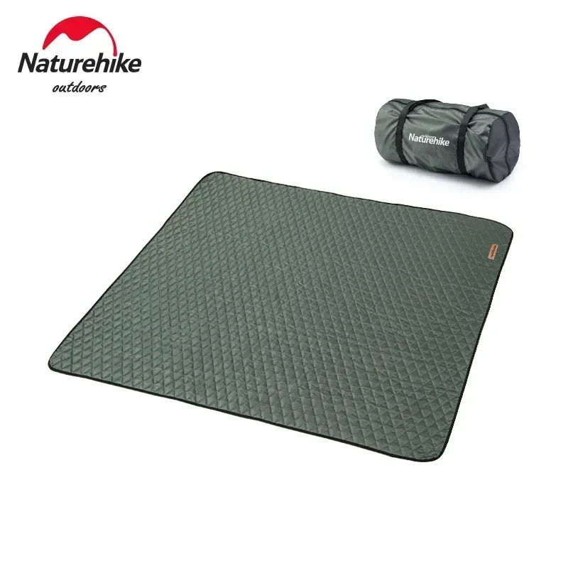 Naturehike New Cotton Wool Warm And Moisture-proof Mat Multi-person Outdoor Camping Mat Portable Sleeping Pad Mattress NH20FCD11
Naturehike New Cotton Wool Warm And Moisture-proof Mat Multi-person Outdoor Camping Mat Portable Sleeping Pad Mattress NH20FCD11