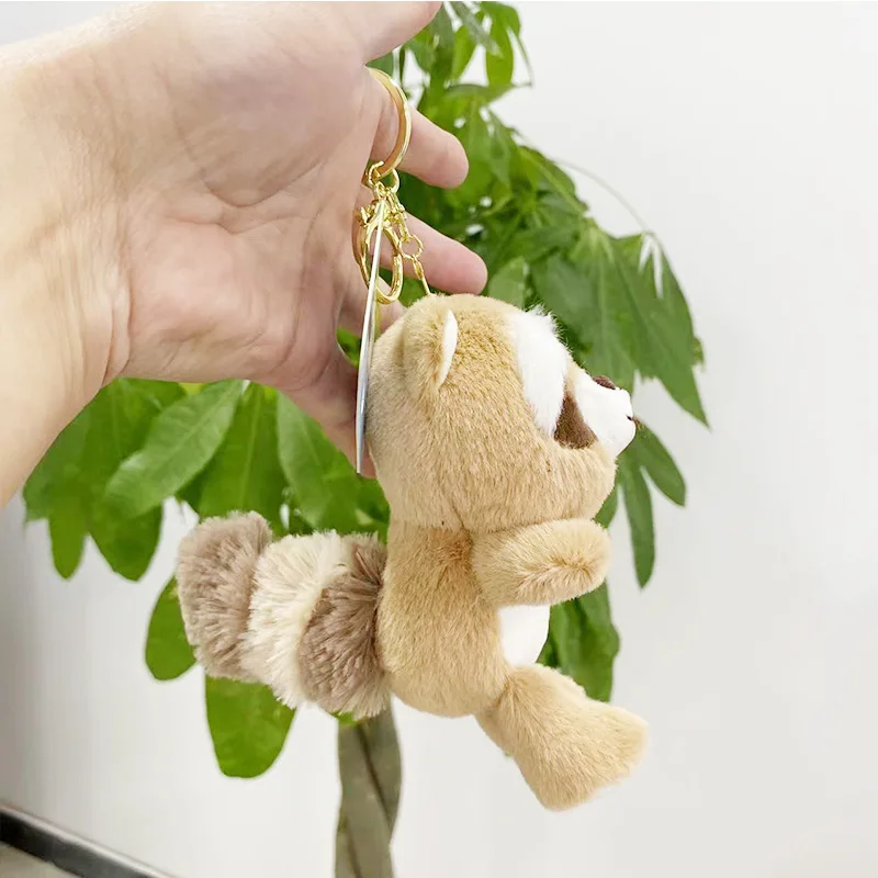30 шт., оптовая продажа, 15 см, ароматный енот, плюшевые игрушки, панда, брелок, кулон, крючок, мягкая кукла для рюкзака, аксессуары
30 шт., оптовая продажа, 15 см, ароматный енот, плюшевые игрушки, панда, брелок, кулон, крючок, мягкая кукла для рюкзака, аксессуары