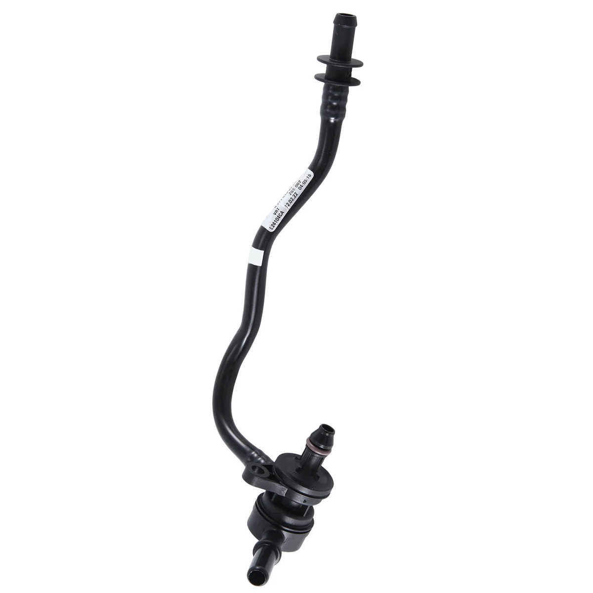 A2710180200 2710180200 Engine Exhaust Duct Crankcase Vent Hose Automobile for Mercedes SLK250 2012-2015
A2710180200 2710180200 Engine Exhaust Duct Crankcase Vent Hose Automobile for Mercedes SLK250 2012-2015