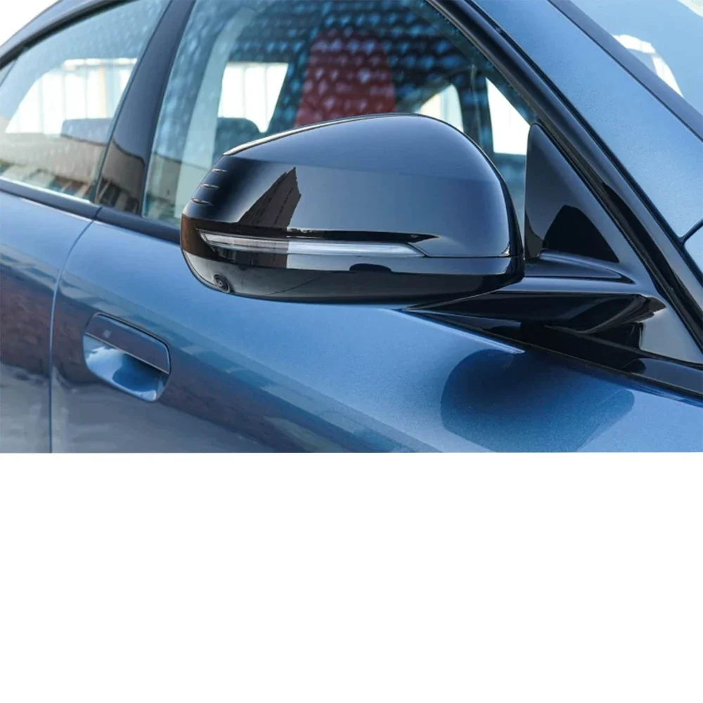 For BMW 2 Series 2024 2025 Car Accessories Rearview Mirror Cover Styling Automobile Protection Exterior Decoration Stickers
For BMW 2 Series 2024 2025 Car Accessories Rearview Mirror Cover Styling Automobile Protection Exterior Decoration Stickers