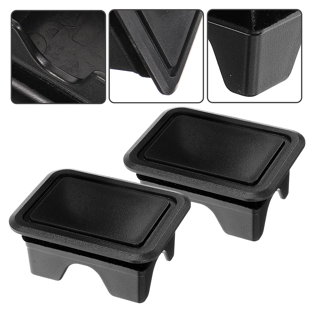 Tail Box Hole Plug Rail Stake Pockets Covers Replacement Truck Bed Part For Ram 2019-2021 Small Stake Pocket Cap Set
Tail Box Hole Plug Rail Stake Pockets Covers Replacement Truck Bed Part For Ram 2019-2021 Small Stake Pocket Cap Set